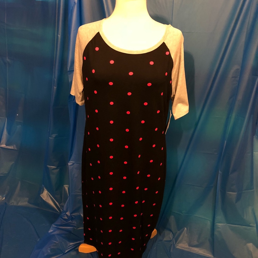 Lularoe Julia